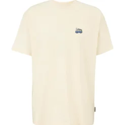 Iriedaily - Smokin Van T-Shirt - T-Shirt