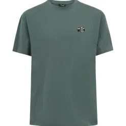 Iriedaily - Spiegelreflex T-Shirt - T-Shirt