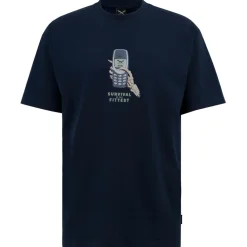 Iriedaily - The Fittest T-Shirt - T-Shirt