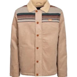 Iriedaily - Trapas Jacket - Freizeitjacke