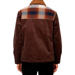 Iriedaily - Trapas Jacket - Freizeitjacke