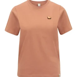 Iriedaily - Women's Burger Love T-Shirt - T-Shirt