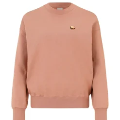 Iriedaily - Women's Burger Love Crewneck - Pullover
