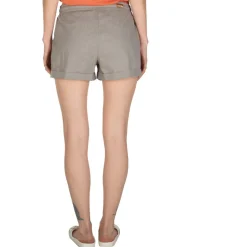 Iriedaily - Women's Chambray Girl Short - Shorts