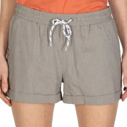 Iriedaily - Women's Chambray Girl Short - Shorts