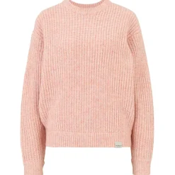 Iriedaily - Women's Hairiette Knit - Pullover