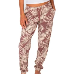 Iriedaily - Women's La Palma Pant - Freizeithose