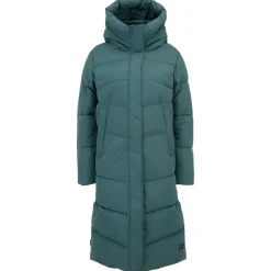 Iriedaily - Women's Paddy 24 Coat - Mantel
