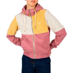 Iriedaily - Women's Patchy Jacket - Freizeitjacke