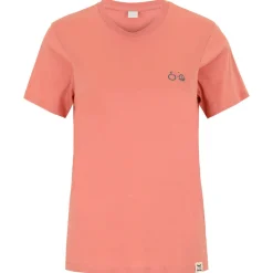 Iriedaily - Women's Peacy Ride Tee - T-Shirt