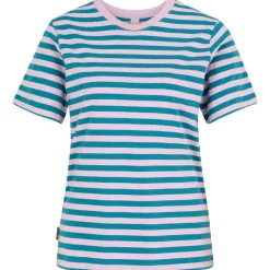 Iriedaily - Women's Stripe Basic Tee - T-Shirt