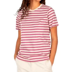 Iriedaily - Women's Stripe Basic Tee - T-Shirt