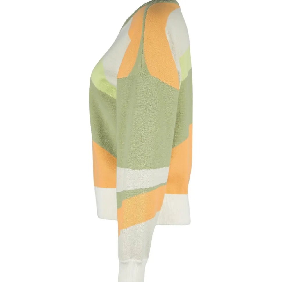 Iriedaily - Women's Tilda Knit - Pullover