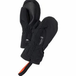 Isbjörn - Baby Zip Glove - Handschuhe