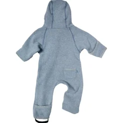 Isbjörn - Baby's Shaun Jumpsuit - Overall