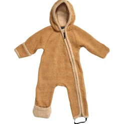 Isbjörn - Baby's Shaun Jumpsuit - Overall