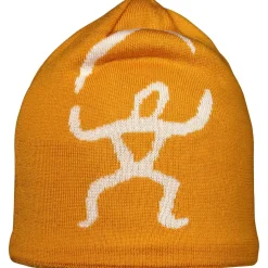 Isbjörn - Kid's Hawk Knitted Cap - Mütze