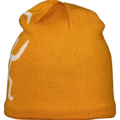 Isbjörn - Kid's Hawk Knitted Cap - Mütze