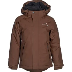 Isbjörn - Kid's Helicopter Winter Jacket - Winterjacke
