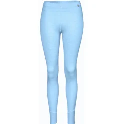 Isbjörn - Kid's Husky Longjohn Baselayer - Merinounterwäsche