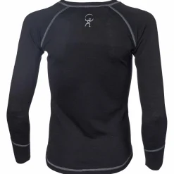 Isbjörn - Kid's Husky Sweater Baselayer - Merinounterwäsche