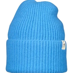 Isbjörn - Kid's Minty Knitted Cap - Mütze