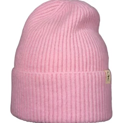 Isbjörn - Kid's Minty Knitted Cap - Mütze