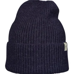 Isbjörn - Kid's Minty Knitted Cap - Mütze