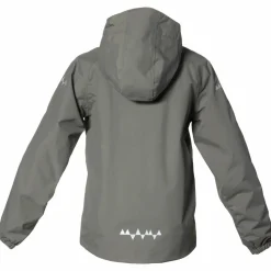 Isbjörn - Kid's Monsune Hard Shell Jacket - Regenjacke