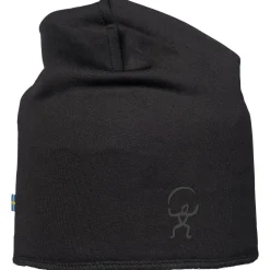 Isbjörn - Kid's Panda Beanie - Mütze