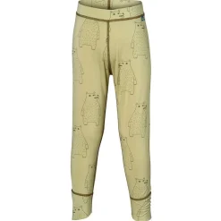 Isbjörn - Kid's Polarbear Set Baselayer - Skiunterwäsche