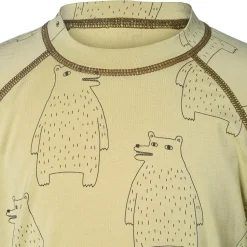 Isbjörn - Kid's Polarbear Set Baselayer - Skiunterwäsche