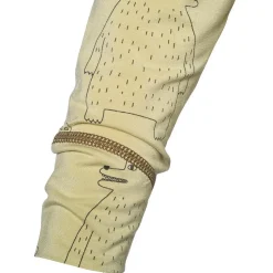 Isbjörn - Kid's Polarbear Set Baselayer - Skiunterwäsche