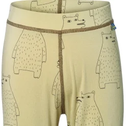 Isbjörn - Kid's Polarbear Set Baselayer - Skiunterwäsche