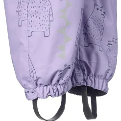 Isbjörn - Kid's Puffin Winter Jumpsuit Toddler - Overall