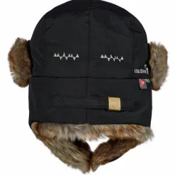 Isbjörn - Kid's Squirrel Winter Cap - Mütze