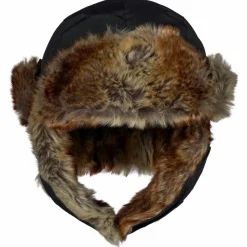 Isbjörn - Kid's Squirrel Winter Cap - Mütze
