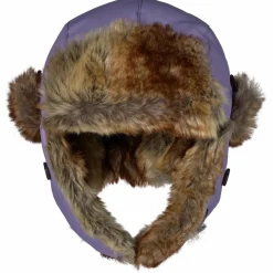 Isbjörn - Kid's Squirrel Winter Cap - Mütze
