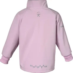 Isbjörn - Kid's Thunder Wind & Rain Bloc Jacket - Softshelljacke