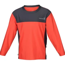 Isbjörn - Kid's Wolfe All Mountain MTB L/S - Funktionsshirt