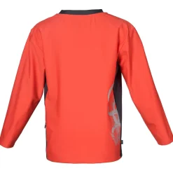 Isbjörn - Kid's Wolfe All Mountain MTB L/S - Funktionsshirt