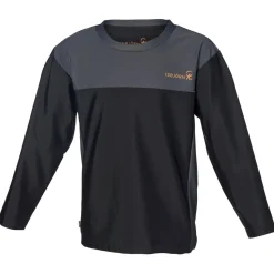 Isbjörn - Kid's Wolfe All Mountain MTB L/S - Funktionsshirt