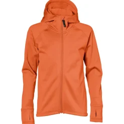 Isbjörn - Panda Hoodie Teens - Fleecejacke