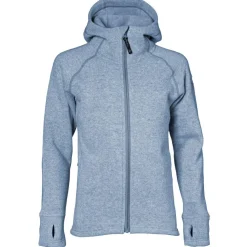 Isbjörn - Shaun Hoodie Teens - Wolljacke