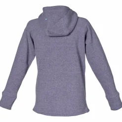 Isbjörn - Shaun Hoodie Teens - Wolljacke