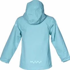 Isbjörn - Teen's Monsune Hardshell Jacket - Regenjacke