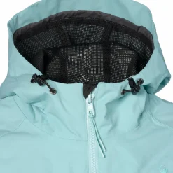 Isbjörn - Teen's Monsune Hardshell Jacket - Regenjacke