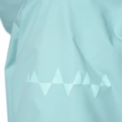 Isbjörn - Teen's Monsune Hardshell Jacket - Regenjacke