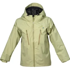 Isbjörn - Teen's Monsune Hardshell Jacket - Regenjacke