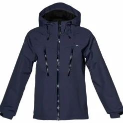 Isbjörn - Teen's Monsune Hardshell Jacket - Regenjacke